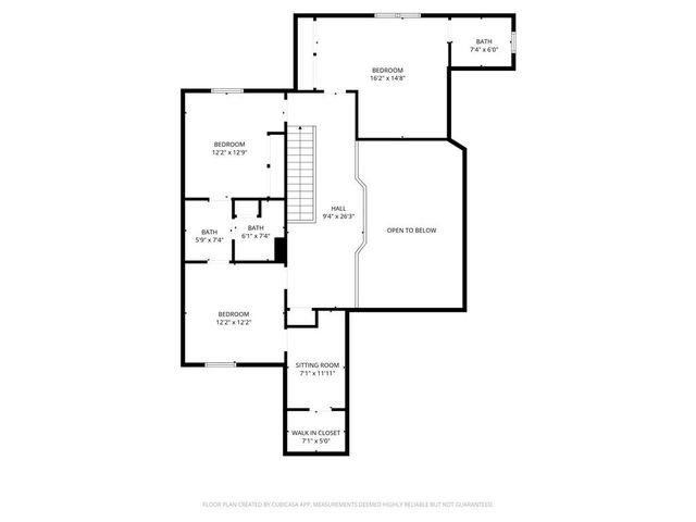 2313 Garden Park Drive SE, Smyrna, GA 30080