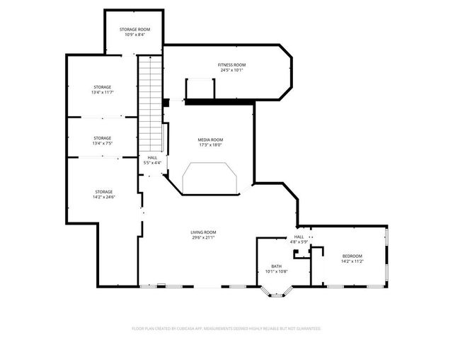 2313 Garden Park Drive SE, Smyrna, GA 30080