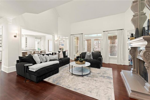 2313 Garden Park Drive SE, Smyrna, GA 30080