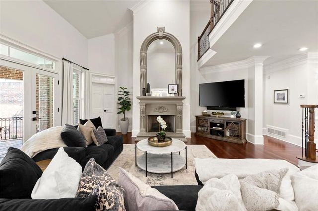 2313 Garden Park Drive SE, Smyrna, GA 30080