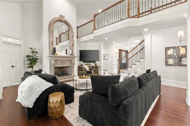 2313 Garden Park Drive SE, Smyrna, GA 30080