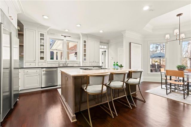 2313 Garden Park Drive SE, Smyrna, GA 30080