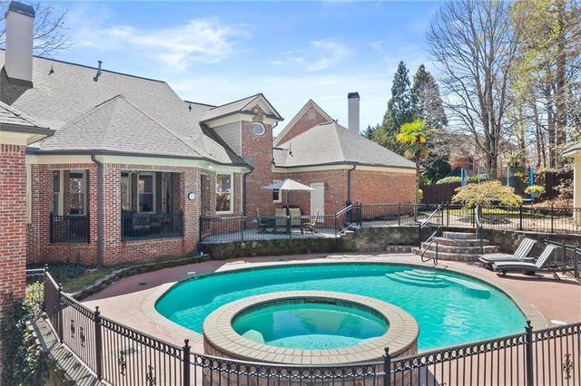 2313 Garden Park Drive SE, Smyrna, GA 30080