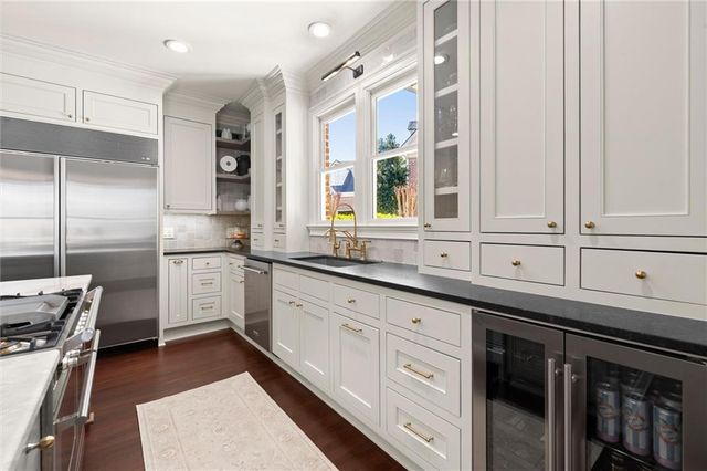 2313 Garden Park Drive SE, Smyrna, GA 30080