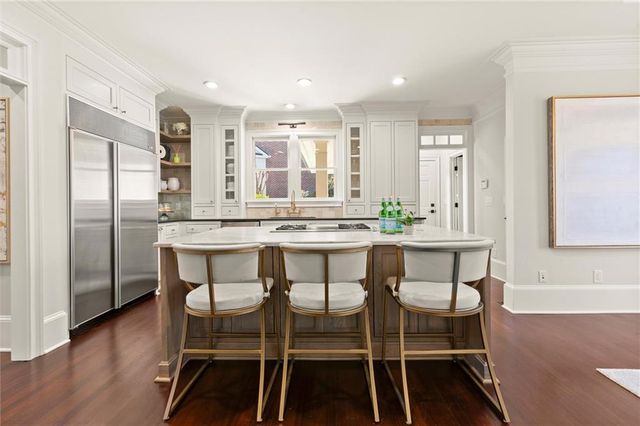 2313 Garden Park Drive SE, Smyrna, GA 30080