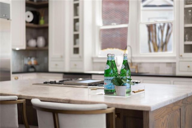 2313 Garden Park Drive SE, Smyrna, GA 30080