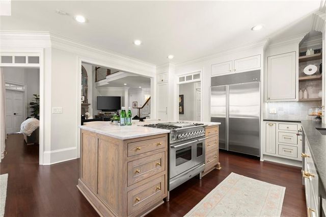 2313 Garden Park Drive SE, Smyrna, GA 30080