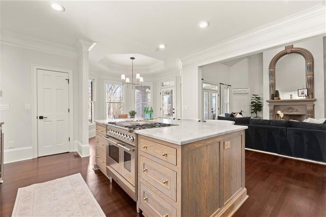 2313 Garden Park Drive SE, Smyrna, GA 30080