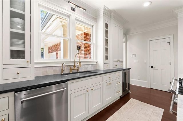 2313 Garden Park Drive SE, Smyrna, GA 30080