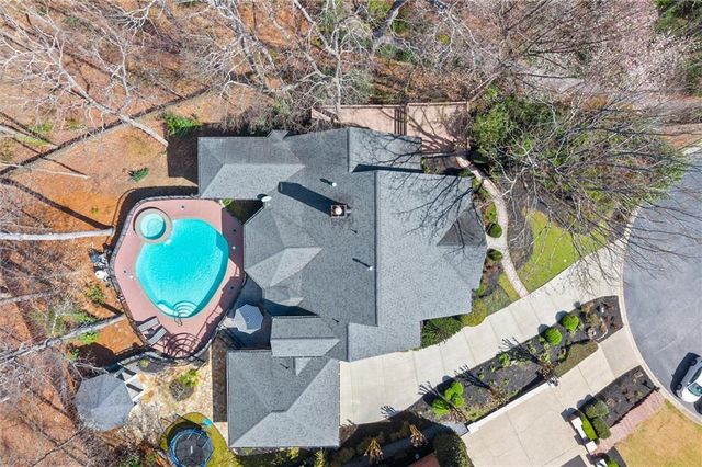 2313 Garden Park Drive SE, Smyrna, GA 30080