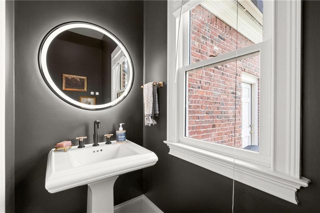 2313 Garden Park Drive SE, Smyrna, GA 30080