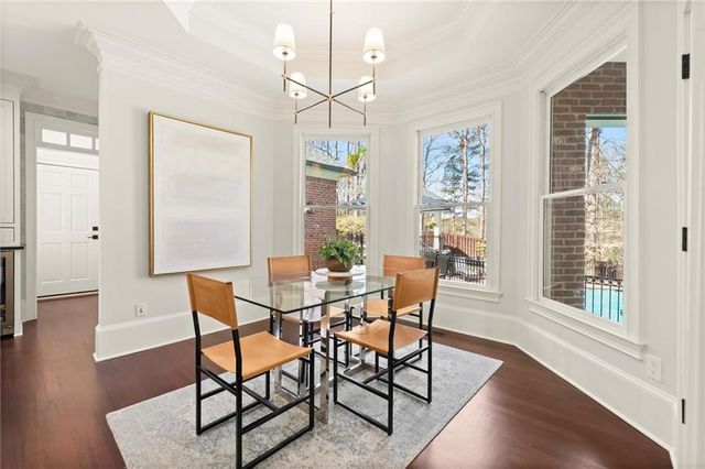 2313 Garden Park Drive SE, Smyrna, GA 30080