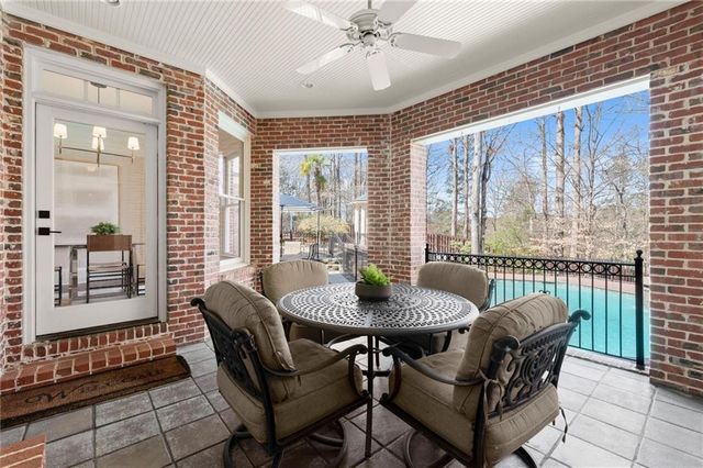 2313 Garden Park Drive SE, Smyrna, GA 30080