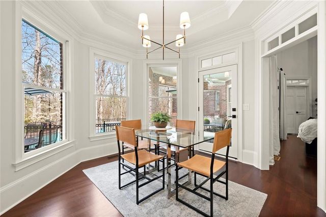 2313 Garden Park Drive SE, Smyrna, GA 30080