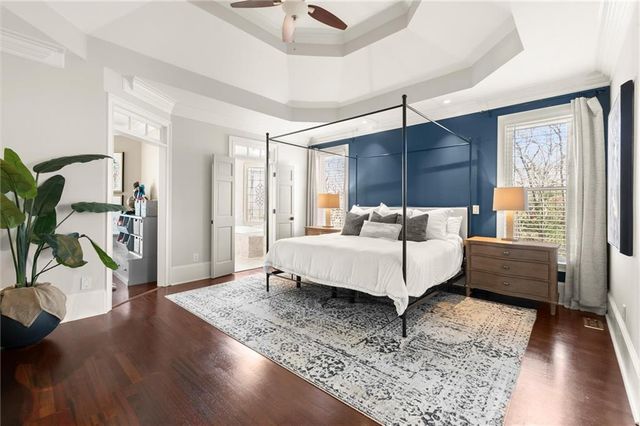 2313 Garden Park Drive SE, Smyrna, GA 30080