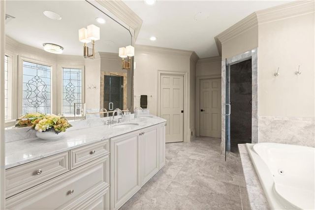 2313 Garden Park Drive SE, Smyrna, GA 30080