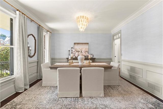 2313 Garden Park Drive SE, Smyrna, GA 30080