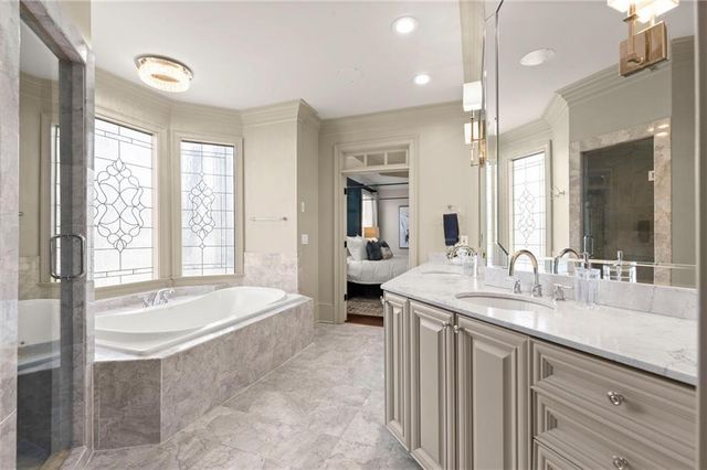 2313 Garden Park Drive SE, Smyrna, GA 30080