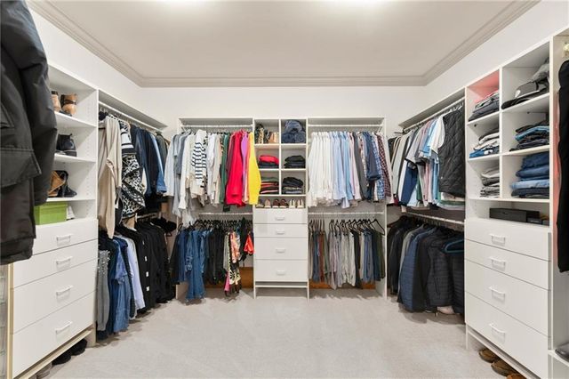 2313 Garden Park Drive SE, Smyrna, GA 30080