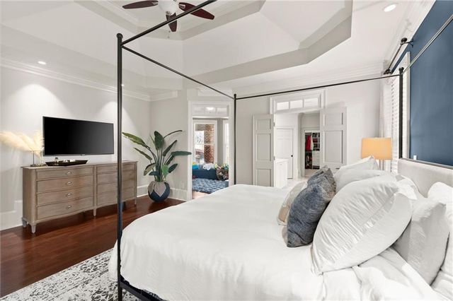 2313 Garden Park Drive SE, Smyrna, GA 30080