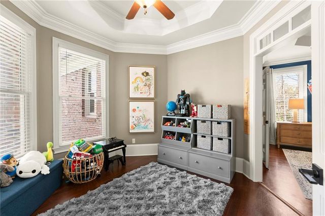 2313 Garden Park Drive SE, Smyrna, GA 30080