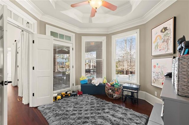 2313 Garden Park Drive SE, Smyrna, GA 30080