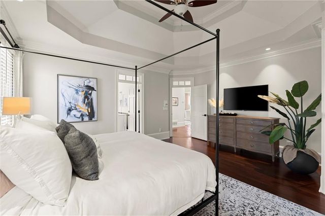 2313 Garden Park Drive SE, Smyrna, GA 30080