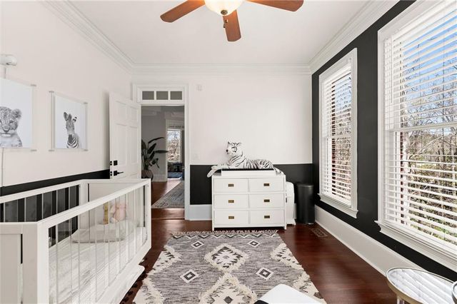 2313 Garden Park Drive SE, Smyrna, GA 30080