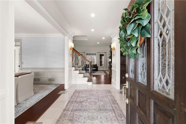 2313 Garden Park Drive SE, Smyrna, GA 30080