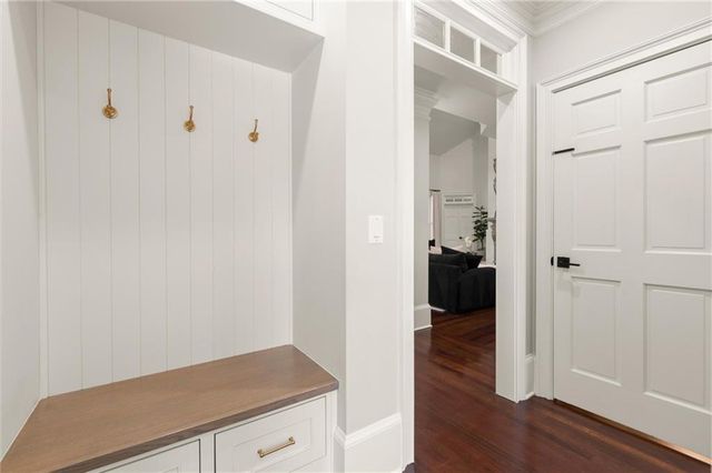 2313 Garden Park Drive SE, Smyrna, GA 30080