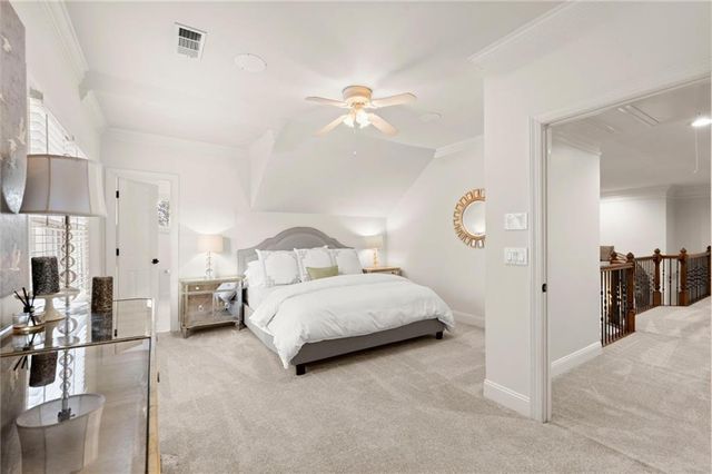 2313 Garden Park Drive SE, Smyrna, GA 30080