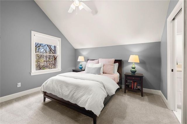 2313 Garden Park Drive SE, Smyrna, GA 30080