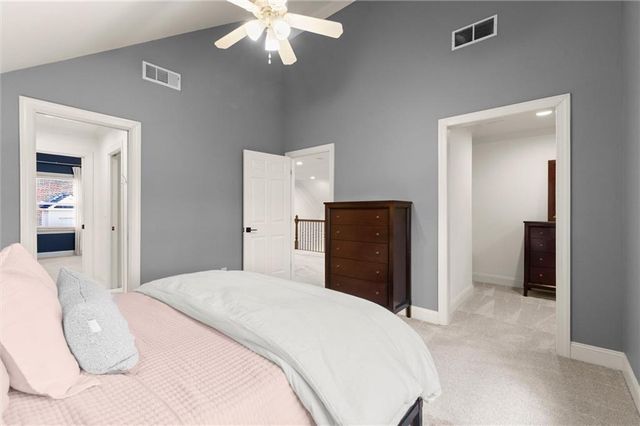 2313 Garden Park Drive SE, Smyrna, GA 30080