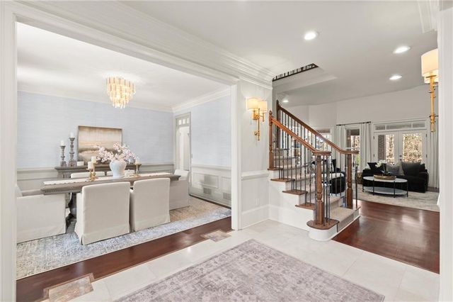 2313 Garden Park Drive SE, Smyrna, GA 30080