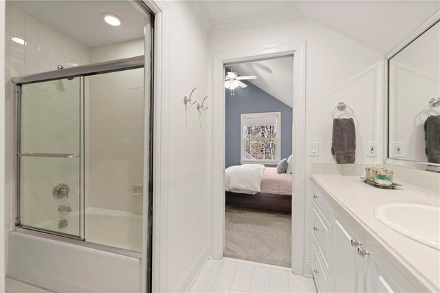 2313 Garden Park Drive SE, Smyrna, GA 30080