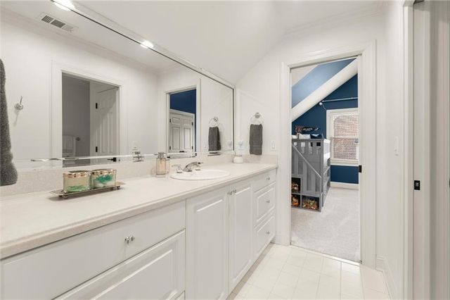 2313 Garden Park Drive SE, Smyrna, GA 30080