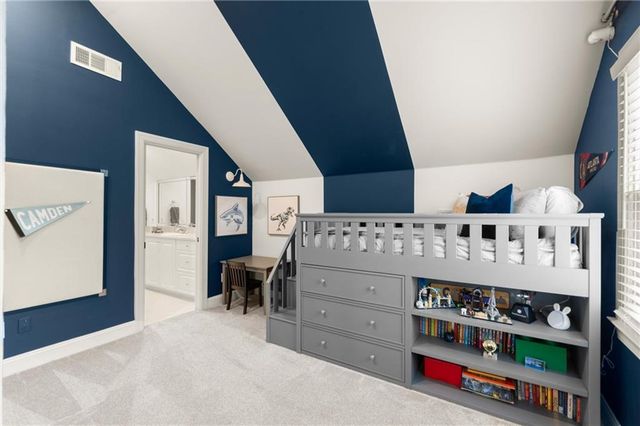 2313 Garden Park Drive SE, Smyrna, GA 30080