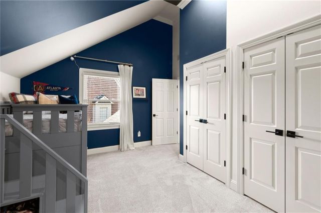 2313 Garden Park Drive SE, Smyrna, GA 30080