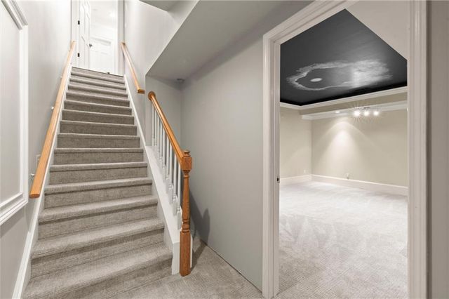 2313 Garden Park Drive SE, Smyrna, GA 30080