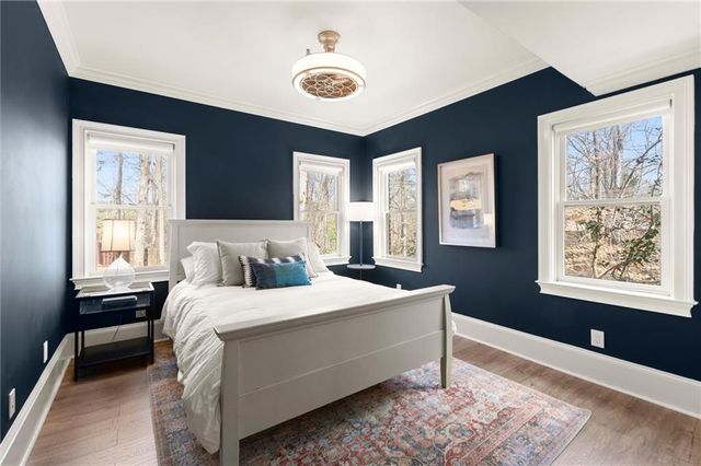 2313 Garden Park Drive SE, Smyrna, GA 30080