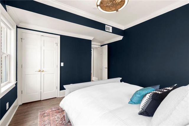 2313 Garden Park Drive SE, Smyrna, GA 30080