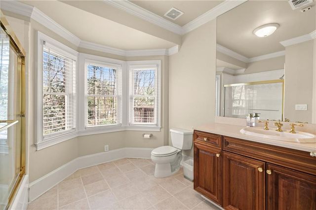 2313 Garden Park Drive SE, Smyrna, GA 30080