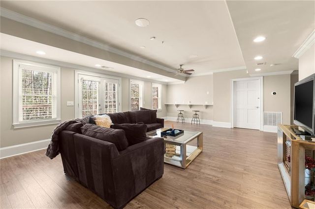 2313 Garden Park Drive SE, Smyrna, GA 30080