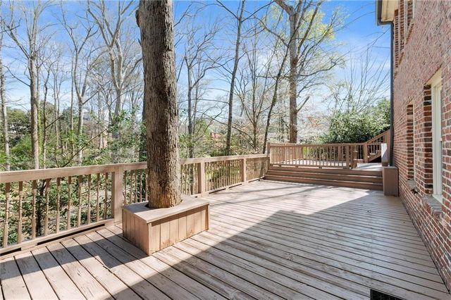 2313 Garden Park Drive SE, Smyrna, GA 30080