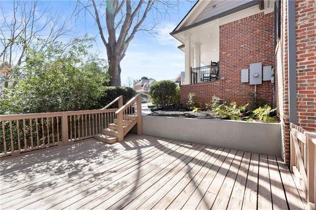 2313 Garden Park Drive SE, Smyrna, GA 30080