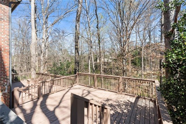 2313 Garden Park Drive SE, Smyrna, GA 30080