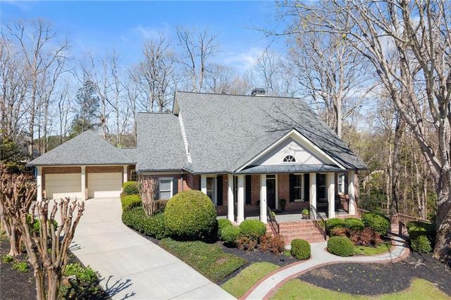 2313 Garden Park Drive SE, Smyrna, GA 30080