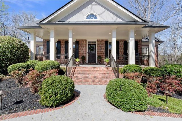 2313 Garden Park Drive SE, Smyrna, GA 30080