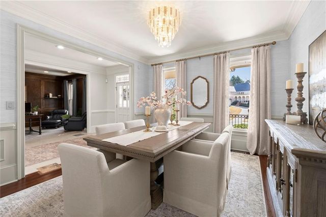 2313 Garden Park Drive SE, Smyrna, GA 30080