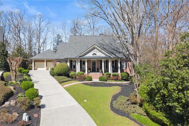2313 Garden Park Drive SE, Smyrna, GA 30080